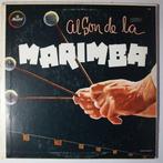 Marimba Chiapas - Al son de la marimba - LP