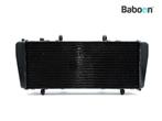 Radiateur Aprilia RSV 1000 R (+Factory) 2003-2005 (RSV1000), Verzenden, Gebruikt