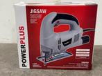 Veiling - Powerplus decoupeerzaag POWC2010 350W, Doe-het-zelf en Bouw, Gereedschap | Zaagmachines, Nieuw