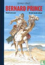 Bernard Prince - Brand in de oase + De wet van de orkaan..., Boeken, Stripverhalen, Eén stripboek, Verzenden, Zo goed als nieuw