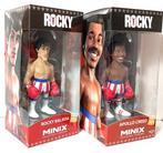 MINIX - Figuur - MINIX collectible figurines - Rocky Balboa, Verzamelen, Nieuw