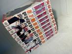 MANGA  BLEACH  - By Tite Kubo - 10x - Nieuwstaat - 10, Livres, BD