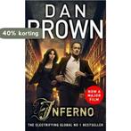 Inferno. Film Tie-In 9780552172134 Dan Brown, Boeken, Verzenden, Gelezen, Dan Brown