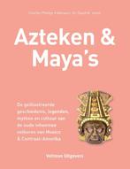 Azteken en Mayas 9789048308446, Boeken, N.v.t., Charles Phillips, Zo goed als nieuw, Verzenden