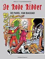De Rode Ridder 4 - De parel van Bagdad 9789002192326, Boeken, Stripverhalen, Gelezen, Willy Vandersteen, Verzenden
