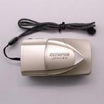 Olympus Mju-II 110 | Analoge compactcamera, Audio, Tv en Foto, Fotocamera's Analoog, Nieuw