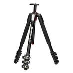 Manfrotto MT190XPRO4 Aluminum statief met garantie, Audio, Tv en Foto, Fotografie | Statieven en Balhoofden, Ophalen of Verzenden
