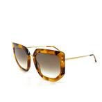 Isabel Marant - *NEW* - NO RESERVE - Gold Metal - Brown, Nieuw