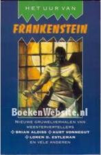 Het uur van Frankenstein, Boeken, Verzenden, Nieuw, Nederlands