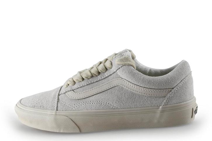 Vans sneakers in maat 39 Wit | 5% korting, Kleding | Dames, Schoenen, Wit, Zo goed als nieuw, Sneakers, Verzenden