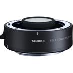 Tamron TC-X14 1.4x Teleconverter Nikon occasion (incl. BTW), Verzenden, Zo goed als nieuw