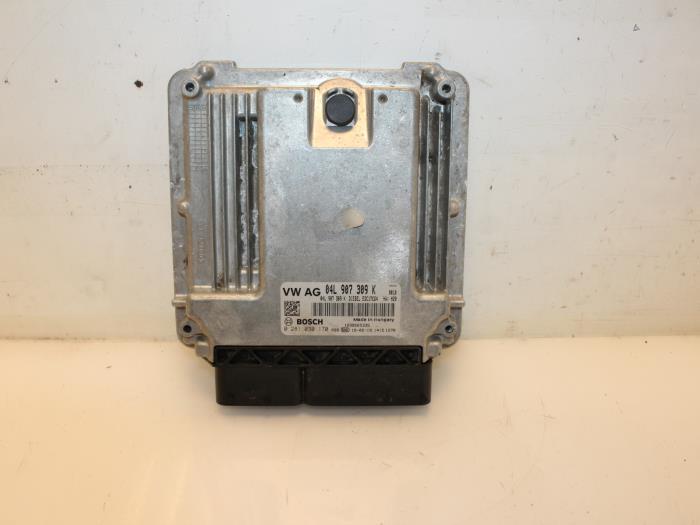 Computer Motormanagement Volkswagen Caddy O143006, Auto-onderdelen, Elektronica en Kabels