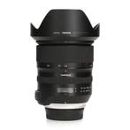 Tamron SP 24-70mm F2.8 Di VC USD G2 - Nikon F, Ophalen of Verzenden, Zo goed als nieuw