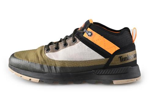 Timberland Hoge Sneakers in maat 43 Groen | 10% extra, Vêtements | Hommes, Chaussures, Envoi
