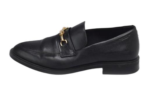 Vagabond Loafers in maat 40 Zwart | 10% extra korting, Vêtements | Femmes, Chaussures, Envoi