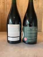 3 Fonteinen - Oude Kriek & Hommage - 1,5 liter - 2 flessen, Verzamelen, Nieuw
