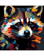 Michael Mey - The Racoon