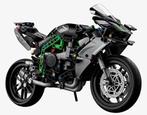 Lego Set - 42170 - Technic - Kawasaki Ninja H2R