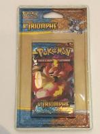 Pokémon - 1 Blister - maganon, Hobby en Vrije tijd, Verzamelkaartspellen | Pokémon, Nieuw