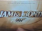 James Bond - 21 DVD Box - In original foil, Nieuw