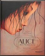 Alice in Wonderland 9789063066215 Lewis Carroll, Boeken, Verzenden, Gelezen, Lewis Carroll