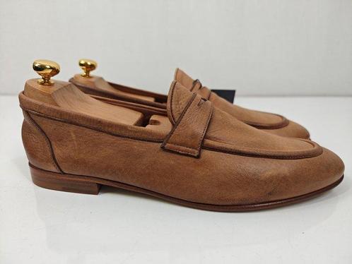 Corneliani - NEW - Mocassins (loafers) - Taille : EU 44, Kleding | Heren, Schoenen