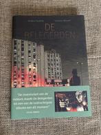 Carcajou / Speedball / De belegerden - met ex-libris - 3, Nieuw