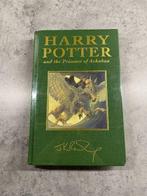 J. K. Rowling - UK Deluxe - SEALED - Harry Potter and the, Antiquités & Art, Antiquités | Livres & Manuscrits
