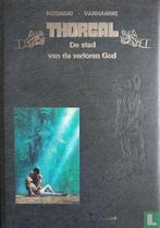 Thorgal - De stad van de verloren god - 1994, Boeken, Eén stripboek, Verzenden, Zo goed als nieuw, Hamme, Jean van.