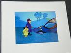 Wacky Races (1968 TV series) - 1 Originele animatiecel van, Cd's en Dvd's, Nieuw in verpakking
