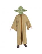 yoda kostuum voor kinderen, Ophalen of Verzenden