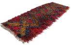 Designer Handgeweven Kilim Modern en Planten Natuurlijke, Huis en Inrichting, Nieuw
