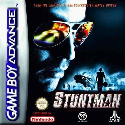 Stuntman (Losse Cartridge) (Game Boy Games), Consoles de jeu & Jeux vidéo, Jeux | Nintendo Game Boy, Enlèvement ou Envoi