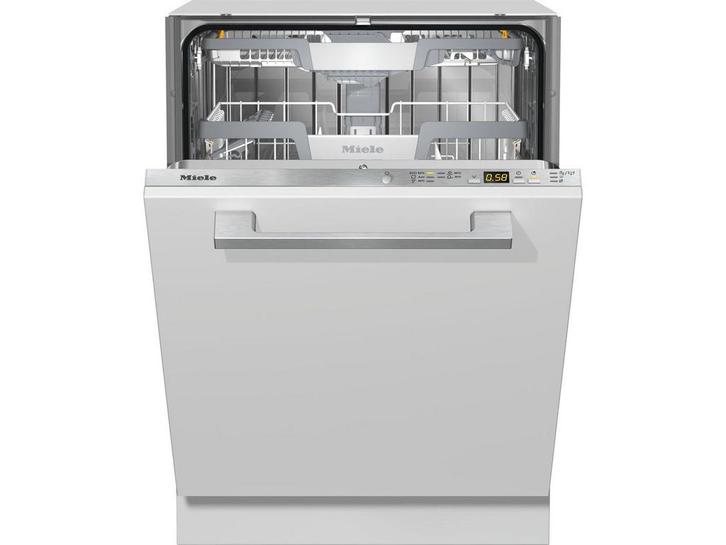 Miele G 5277 SC Vi XXL - Volledig integreerbare Inbouw, Elektronische apparatuur, Vaatwasmachines, Zo goed als nieuw, Verzenden