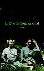 Valkruid 9789059362864 Lucette ter Borg, Verzenden, Gelezen, Lucette ter Borg