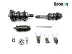Versnellingsbak Honda VT 125 Shadow 1999-2004 (VT125), Motoren, Verzenden, Gebruikt