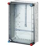 Hensel Mi Dividers kWh Meter Box (vide) - MI 2300, Bricolage & Construction, Verzenden