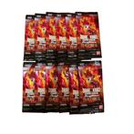 Bandai - 40 Booster pack - Dragon Ball - Blazing Aura, Verzamelen, Nieuw