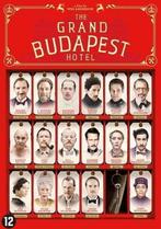 Grand Budapest Hotel (DVD), Cd's en Dvd's, Verzenden, Nieuw in verpakking