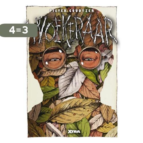 Woekeraar 01. woekeraar 9789490759728 Pieter Coudyzer, Boeken, Stripverhalen, Zo goed als nieuw, Verzenden