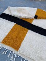 Handmade moroccan rug from bazar - Vloerkleed - 250 cm - 150, Nieuw