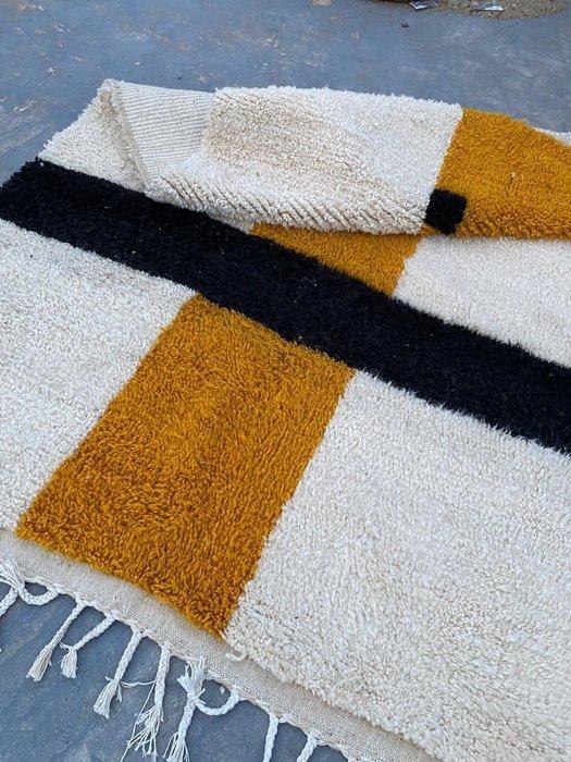 Handmade moroccan rug from bazar - Vloerkleed - 250 cm - 150, Huis en Inrichting, Stoffering | Tapijten en Vloerkleden