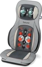 Beurer MG 320 HD Shiatsu Massagekussen - Massagestoel - 3..., Verzenden, Nieuw