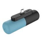 Mini Powerbank 3300mAh voor Micro-USB - Externe Noodaccu, Verzenden