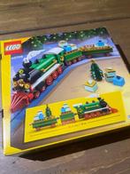 Lego Set - 40700 - Creator - Holiday Train, Nieuw
