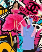 Lacrymal (XX-XXI) - (XL) CHANEL PRINCESS