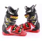 39 40 skischoenen ATOMIC REDSTER WC 90 FIS, RED/black, anato, Sport en Fitness, Skiën en Langlaufen, Gebruikt, Verzenden, Schoenen