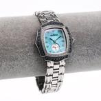 Geovani - Diamond Swiss Watch - GOL593-SS-D-9A - Sans prix, Nieuw
