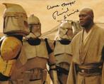 Star Wars Episode III: Revenge of the Sith - Signed by, Nieuw