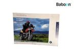 Instructie Boek BMW R 1100 GS (R1100GS 94) Dutch (9799316), Verzenden, Gebruikt